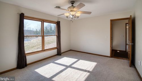 345 Journey Ln, Berkeley Springs WV exterior