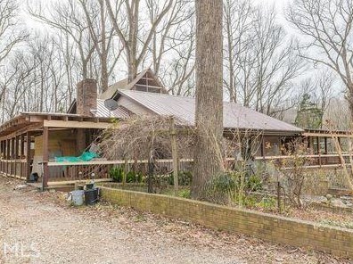 2250 Brockton Rd, Jefferson GA  30549-0033 exterior