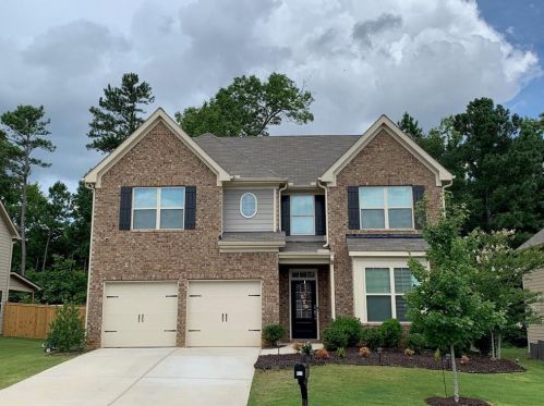 432 Lanier Ct, Hiram, GA 30141-2034