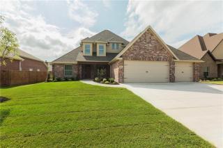 1421 Amore Ln, Centerton, AR 72719-9522