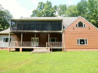407 Faulkner Rd, Yorktown, VA 23692-4837