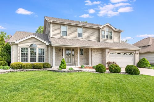 16354 Winding Creek Rd, Plainfield, IL 60586-9607