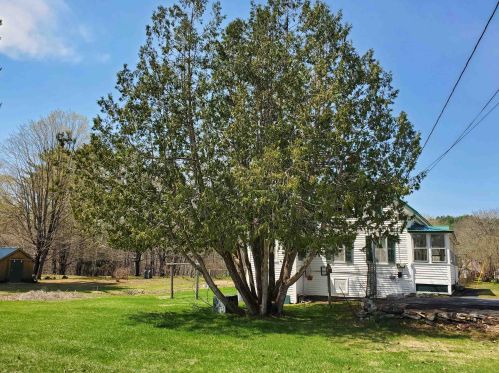 56 Old Portland Rd, Freedom, NH 03836-5111