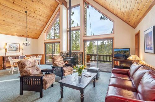 11464 Chamonix Rd, Truckee, CA 96161-6413