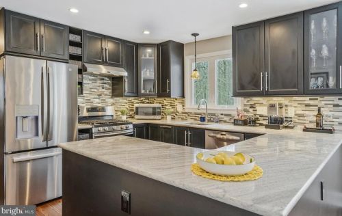 7619 Highland St, Springfield VA  22150-3934 exterior