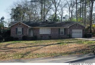 5508 Hedrick Dr, Fayetteville, NC 28303-2619