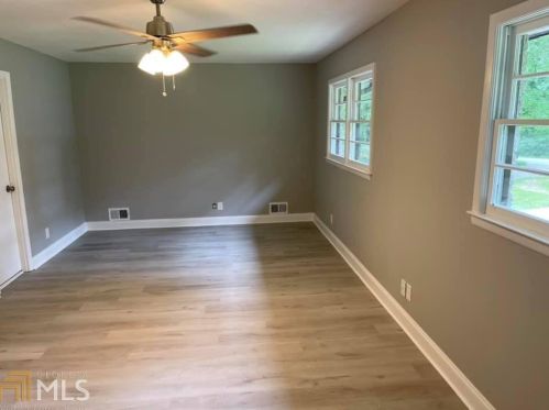 2560 Lk Capri Dr, Conyers GA  30012-2925 exterior