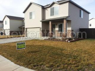 186 Spanish Fields Dr, Lake Shore UT  84660-6600 exterior