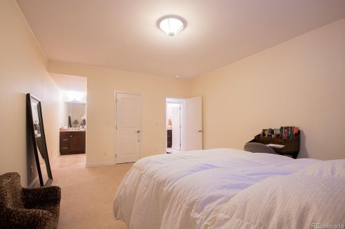 8592 Iliff Dr, Denver CO  80231-3807 exterior