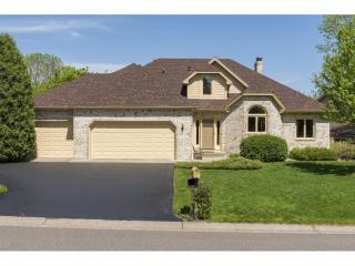 4350 Harbor Ln, Minneapolis, MN 55446-2763