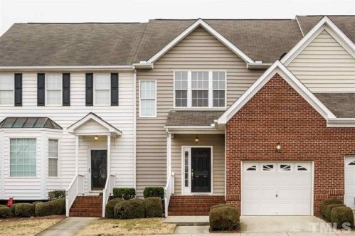 503 Nottinghill Walk, Apex, NC 27502-4380