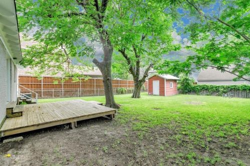 4338 Delmar Ave, Dallas TX  75206-5416 exterior