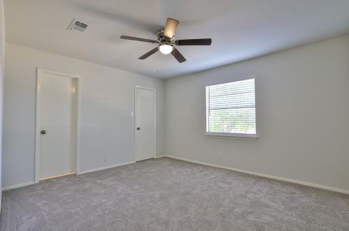 1829 Spruce Ln, Fort Worth TX  76126-3909 exterior