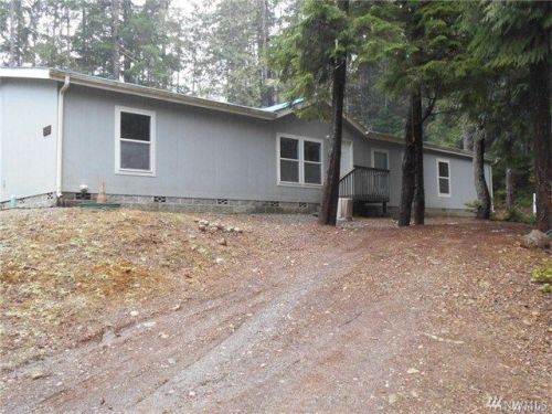 341 Suncrest Dr, Cushman Dam, WA