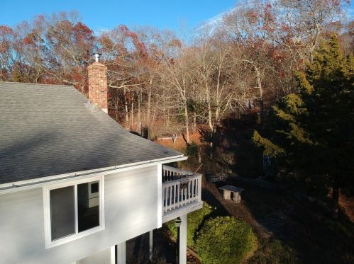 23 Bradford Rd, Westerly RI  02808-1428 exterior