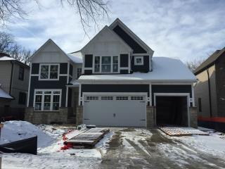 426 Walnut St, Elmhurst IL  60126-2262 exterior
