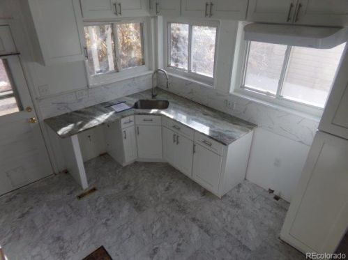 4166 Delaware St, Englewood CO  80110-4550 exterior