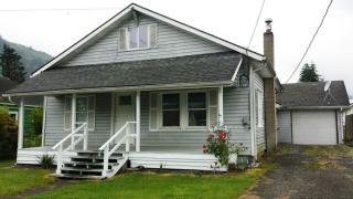 156 First Ave, Morton, WA