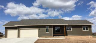 3873 Ward Ave, Spearfish SD  57783 exterior