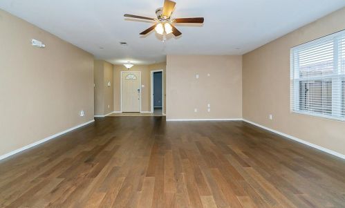 10460 Winding Passage Way, Fort Worth TX  76131-3986 exterior