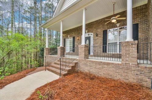 252 Overland Trl, Mcdonough, GA 30252-2577