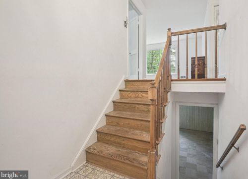 1412 Billman Ln, Silver Spring MD  20902-1414 exterior