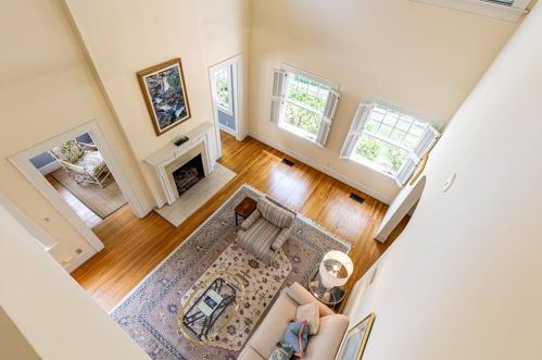 116 Huntington Rd, Atlanta GA  30309-1504 exterior