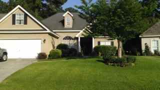 209 Island Creek Ln, Savannah GA  31410-3958 exterior