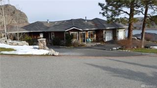 15326 Lakeview St, Entiat, WA 98822-9500
