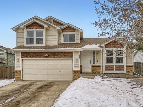 19542 42nd Ave, Denver CO  80249-6554 exterior