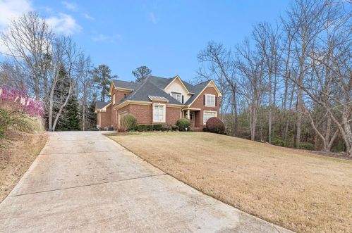 2739 Pitlochry St, Conyers, GA 30094-6857