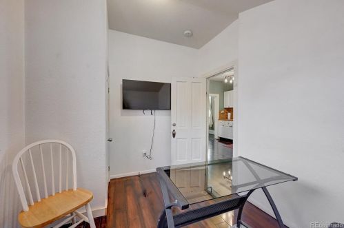 753 Knox Ct, Denver CO  80219-3360 exterior