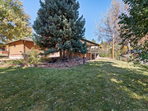 670 Brentwood St, Denver CO  80214-4450 exterior