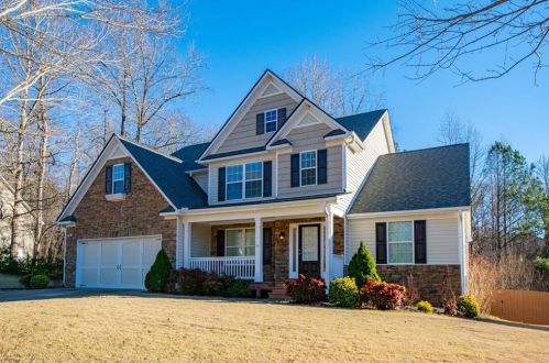 2520 Deep Wood Ct, Loganville, GA 30052-7446