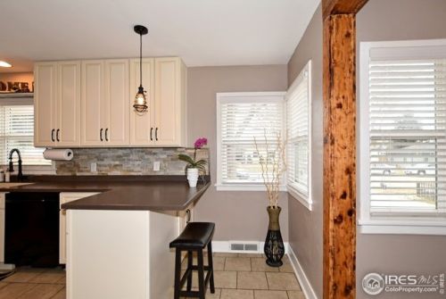 1145 Grant Ave, Loveland CO  80537-4764 exterior