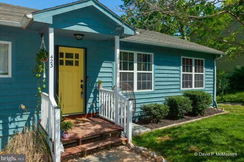 423 Shannondale Rd, Harpers Ferry, WV 25425-4768