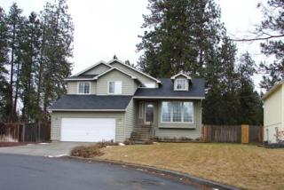 4905 Ferrall St, Spokane WA  99223-7132 exterior