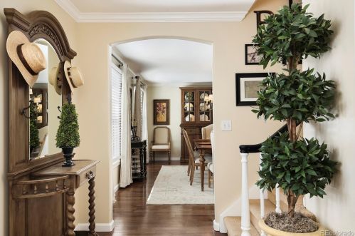 8453 Easter Pl, Englewood CO 80112-1851 exterior