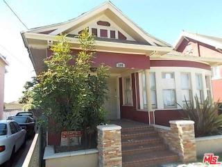 200 Martin Luther King Jr Blvd, Los Angeles, CA 90011-2629