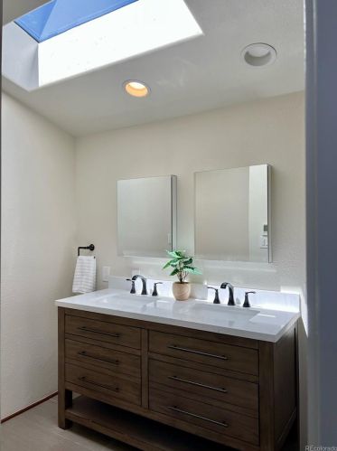 395 Cougar Dr, Boulder CO  80302-9521 exterior