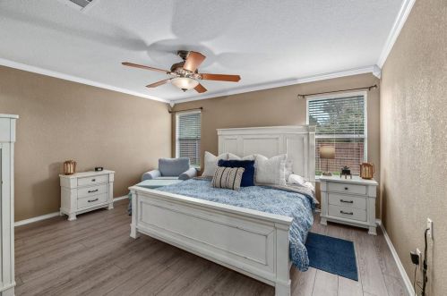 2153 Bliss Rd, Fort Worth TX  76177-7335 exterior