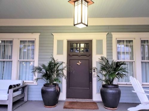 349 9th St, Atlanta GA  30309-4208 exterior