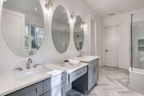2698 Archway Dr, Atlanta GA  30341-4835 exterior