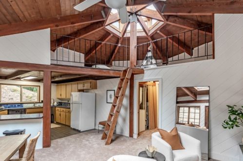 652 Cathedral Dr, Aptos, CA 95003-3407