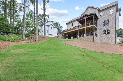 185 Grandmar Chase, Holly Springs GA  30115-6498 exterior