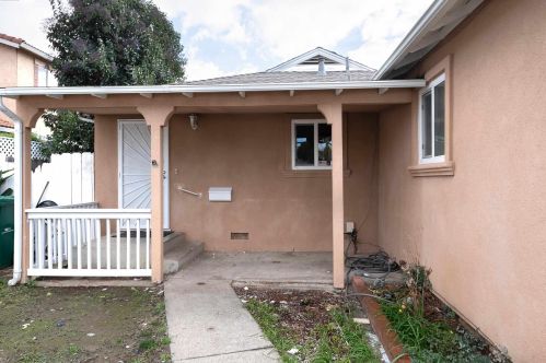 165 Revere Ave, Hayward, CA 94544-8125