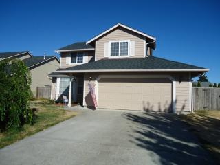 16224 Prairie Creek Loop, Yelm, WA 98597-7603