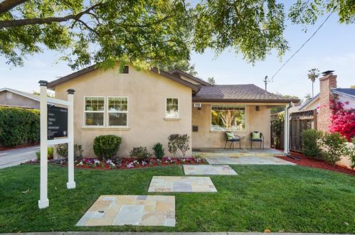 481 Carroll St, Sunnyvale, CA 94086-6204