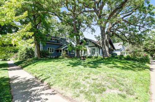 123 Cretin Ave, Saint Paul MN  55104-5702 exterior