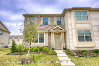 2957 Peyton Brook Dr, Fort Worth TX  76137-7564 exterior